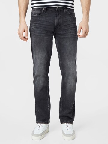 MUSTANG Jeans 'Washington' in Grey: front