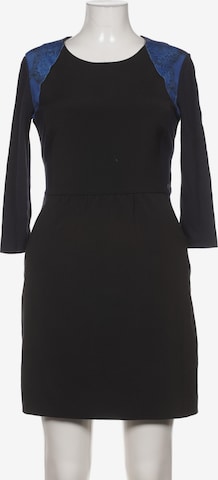 Trussardi Kleid L in Schwarz: predná strana