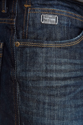 regular Jeans 'Rock' di BLEND in blu