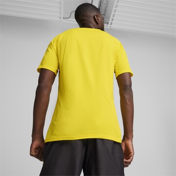 PUMA Jersey 'Borussia Dortmund' in Yellow