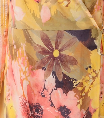 Aniston CASUAL Dress in Yellow