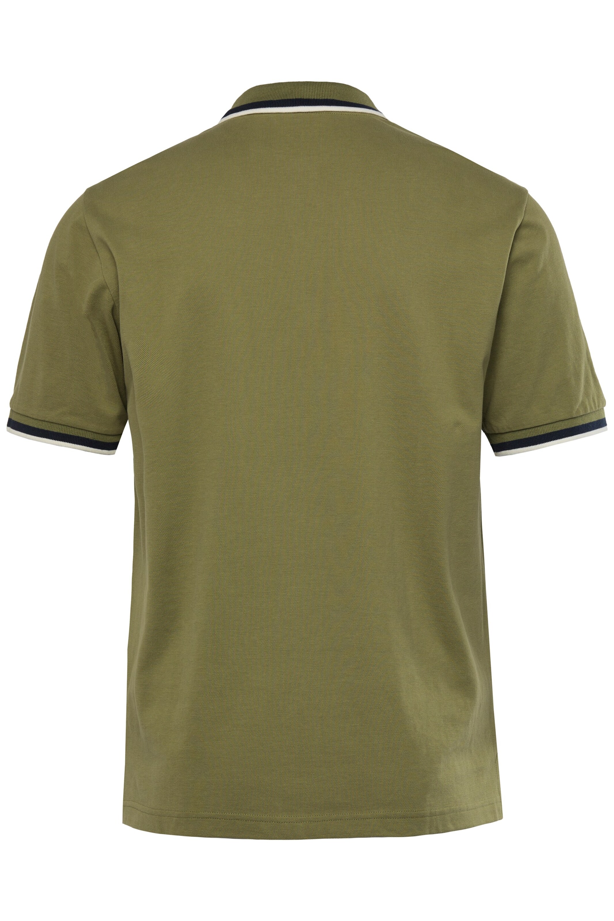 STHUGE Shirt in Green