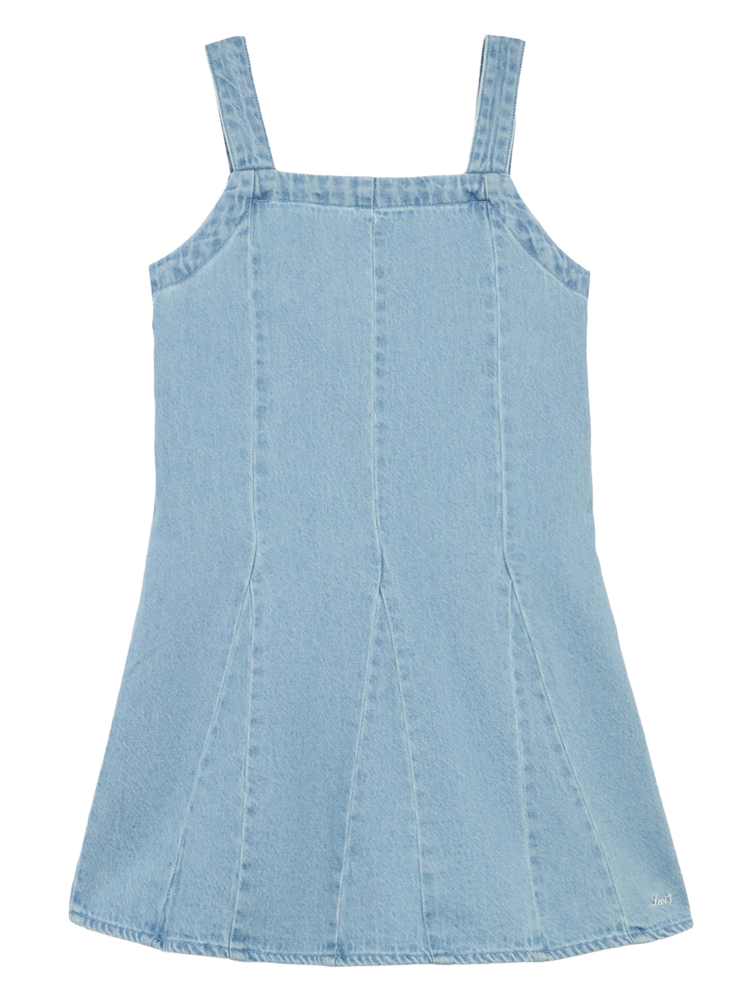 Levi's Kids Ruha - kék: elől