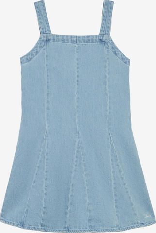 Levi's Kids Mekko värissä sininen: etupuoli