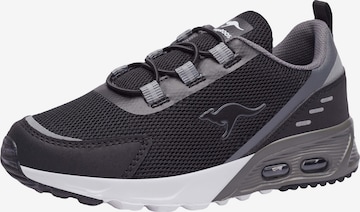 KangaROOS Sneakers 'Arg' in Grey: front