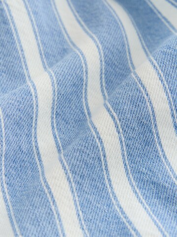 Next - regular Vaquero en azul