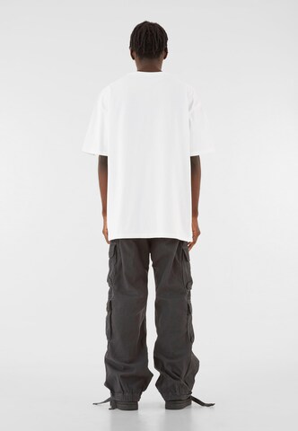 T-shirt MJ Gonzales en blanc