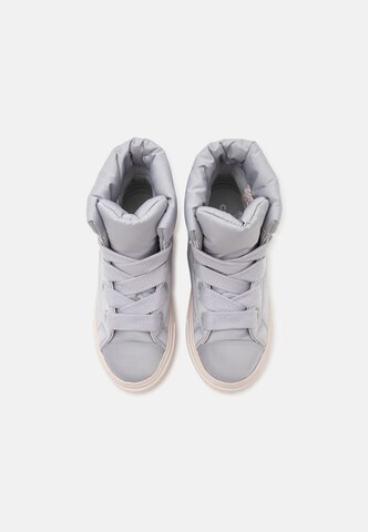 CONVERSE Talvisaappaat 'CTAS' värissä harmaa