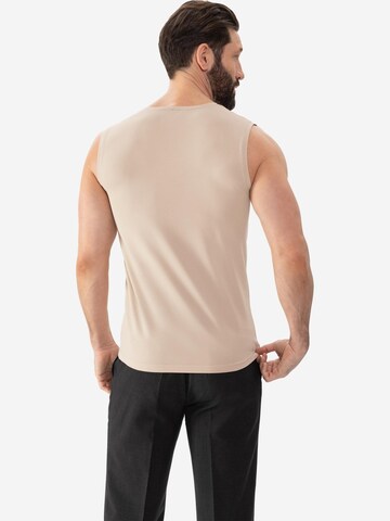 Mey Onderhemd 'Comfort Cotton' in Wit