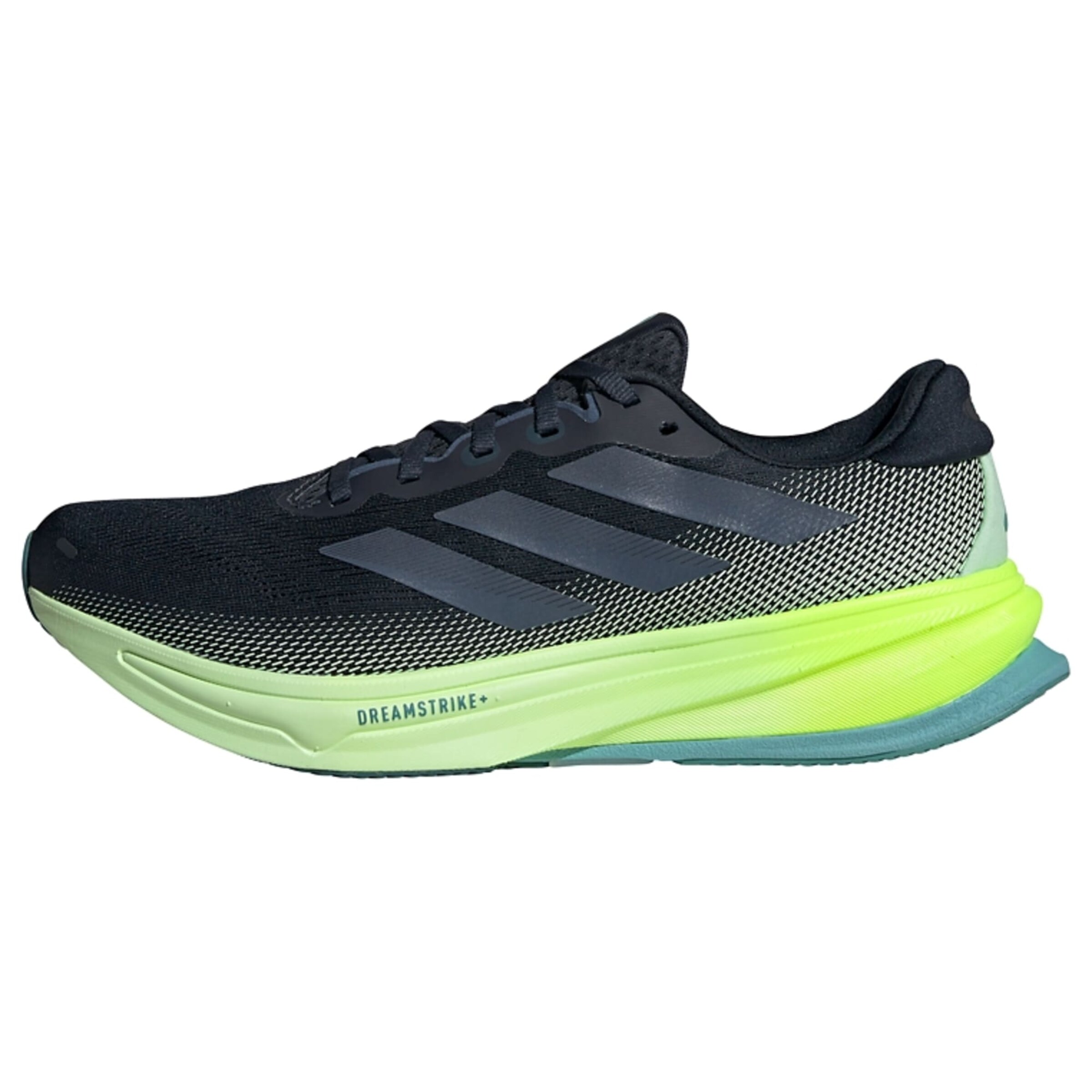 ADIDAS PERFORMANCE Running shoe 'Supernova Rise 2' in Blue: front