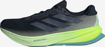 ADIDAS PERFORMANCE Loopschoen 'Supernova Rise 2' in Blauw: voorkant