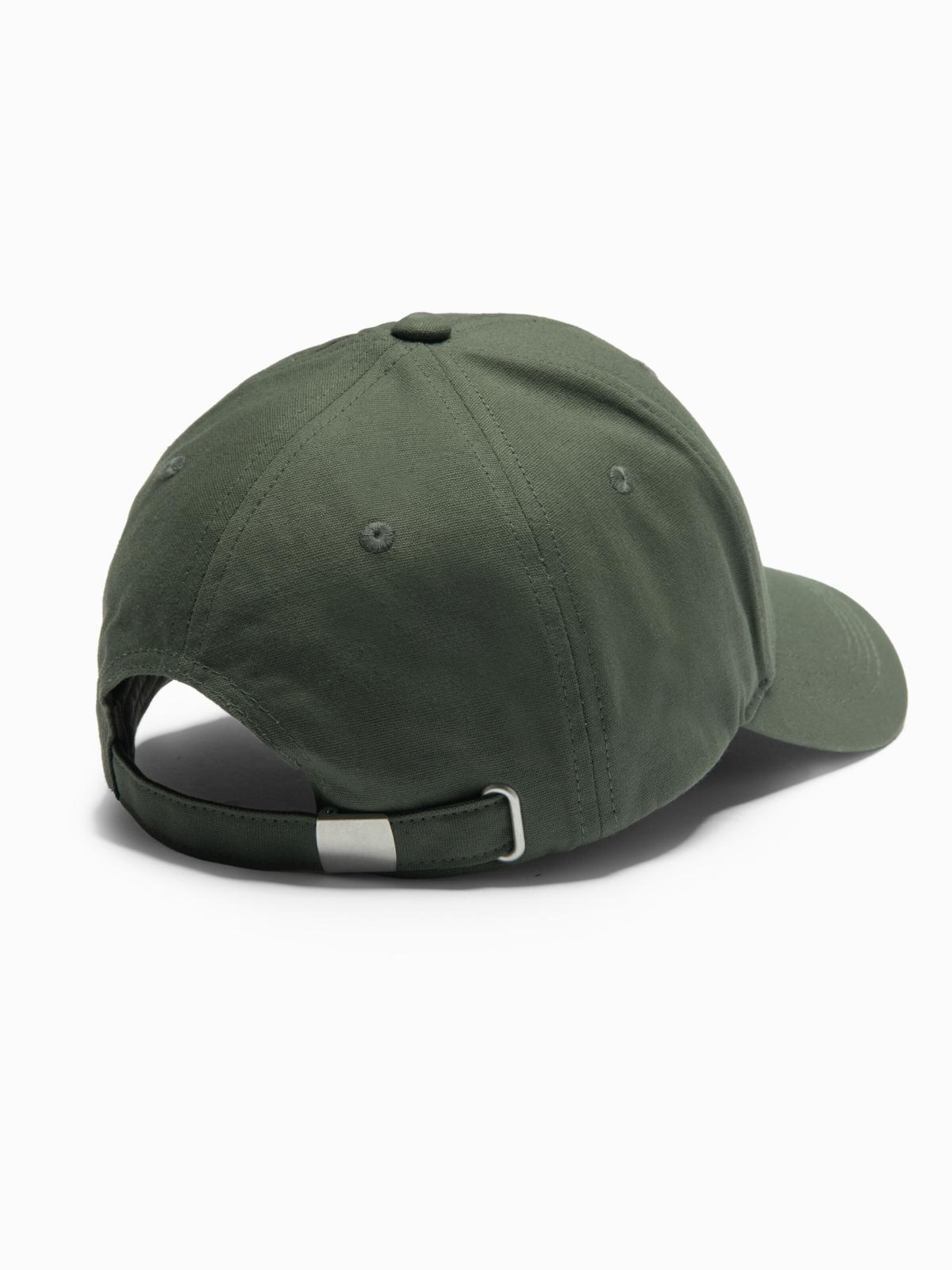 Ombre Cap 'ACCS-0103' in Green