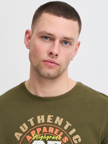 BLEND Shirt 'BHJACE' in Blue