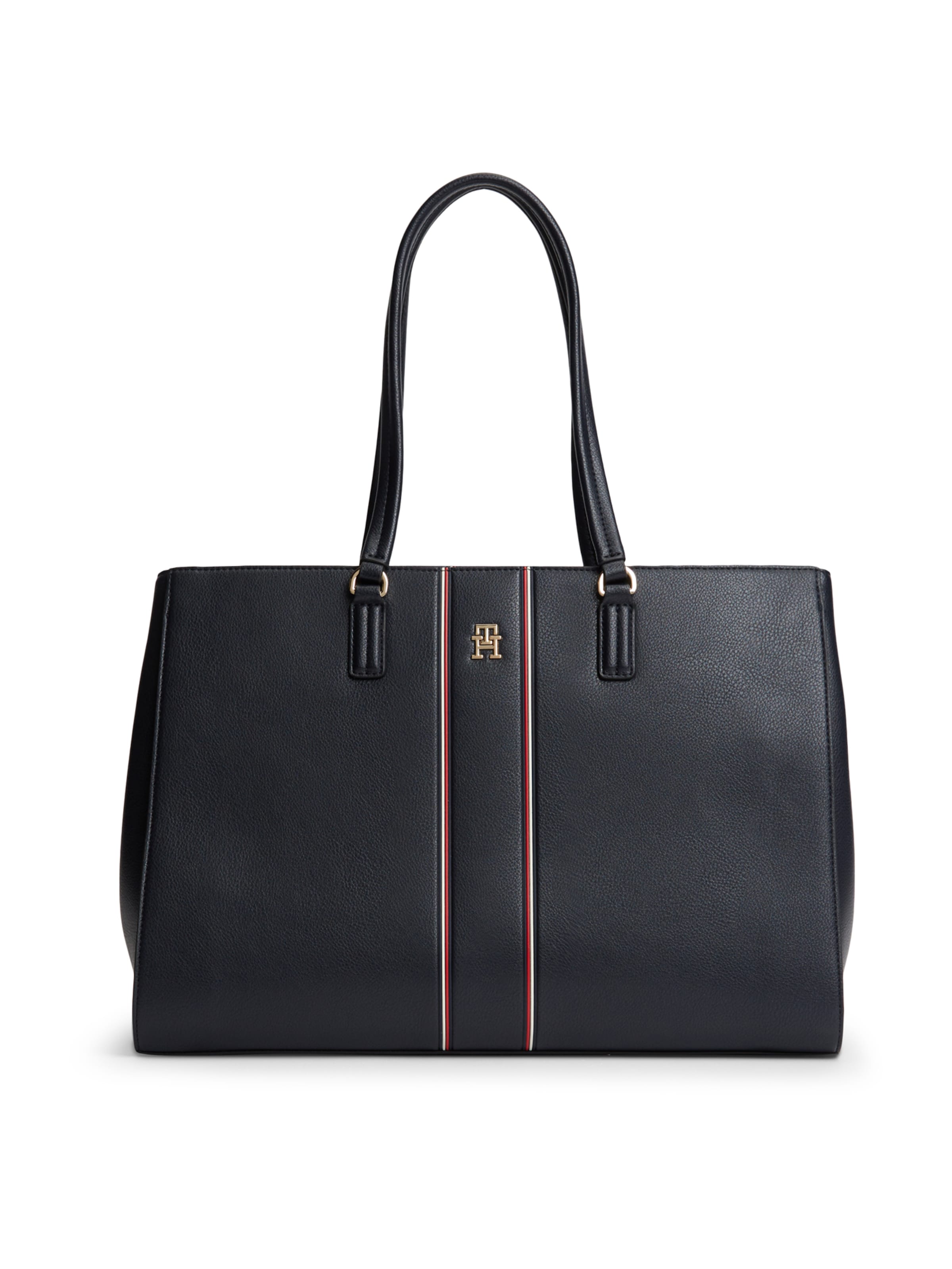TOMMY HILFIGER Shopper torba veličine One Size u tamno plava, Pregled proizvoda