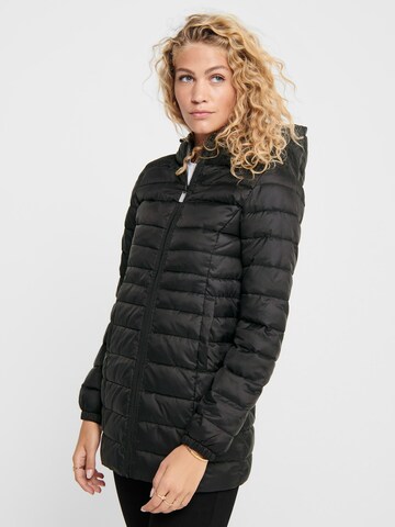 Veste d’hiver ONLY en noir