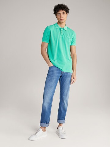 JOOP! Jeans Shirt 'Ambrosio' in Groen