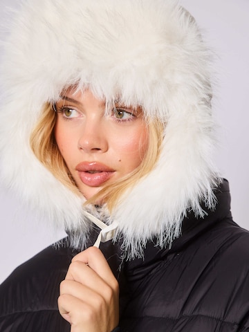 South Beach Hat i hvid