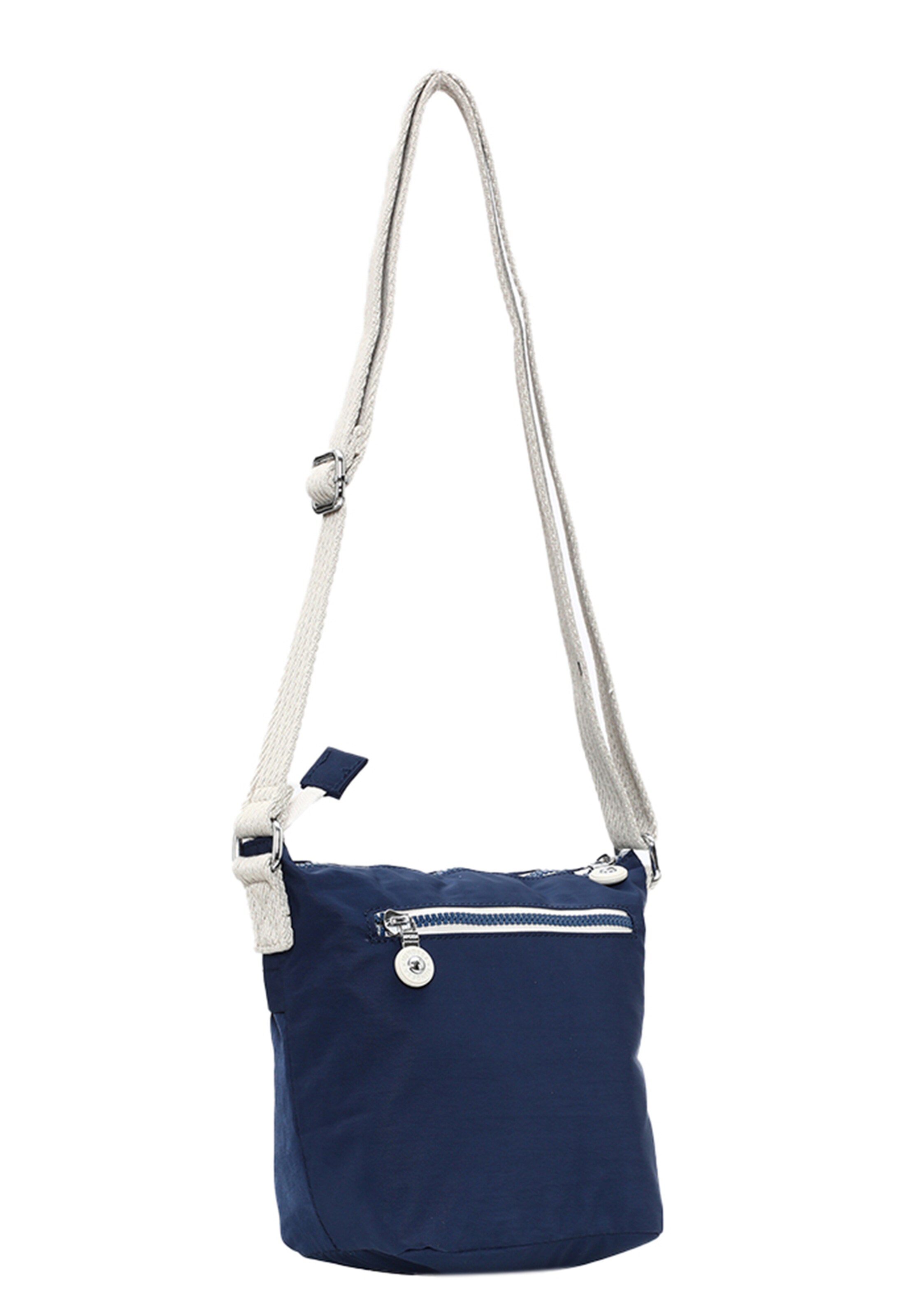 Mindesa Сумка через плечо в Синий