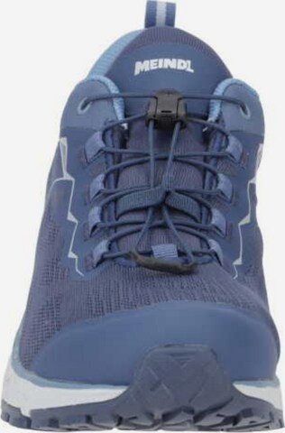 MEINDL Flats 'Power Walker 3.0' in Blue