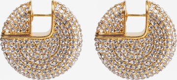 FILIPPA FIRENZE Earrings 'Lunatic' in Gold: front