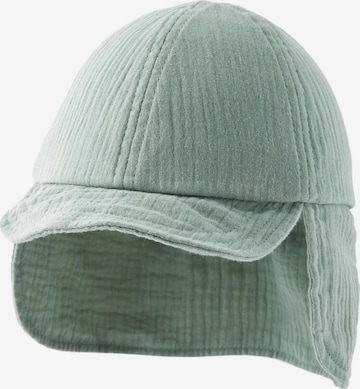 Next - Sombrero en verde: frente