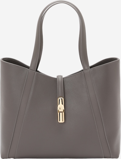 FURLA Ostoskassi 'GOCCIA' värissä harmaa, Tuotenäkymä