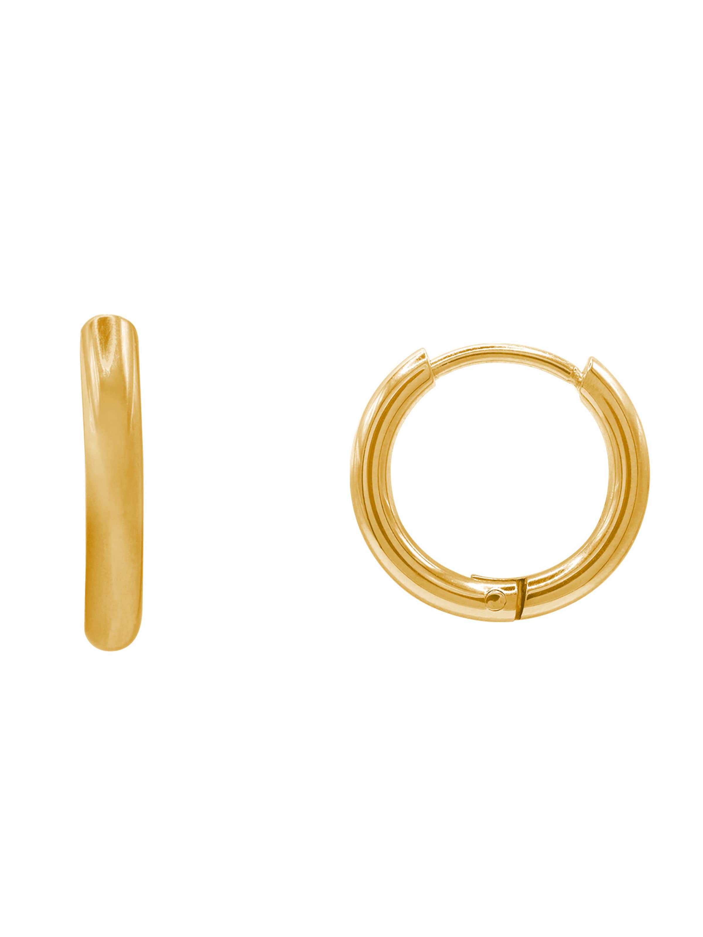 Heideman Ohrringe 'Tabea' in Gold