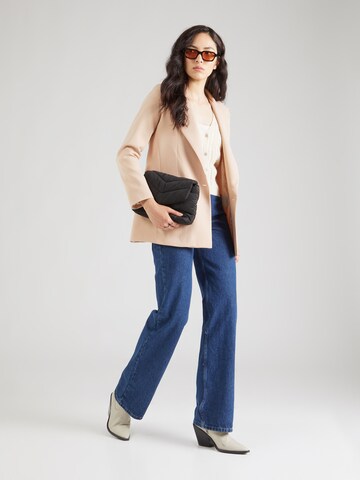 Trendyol Blazer | bež barva