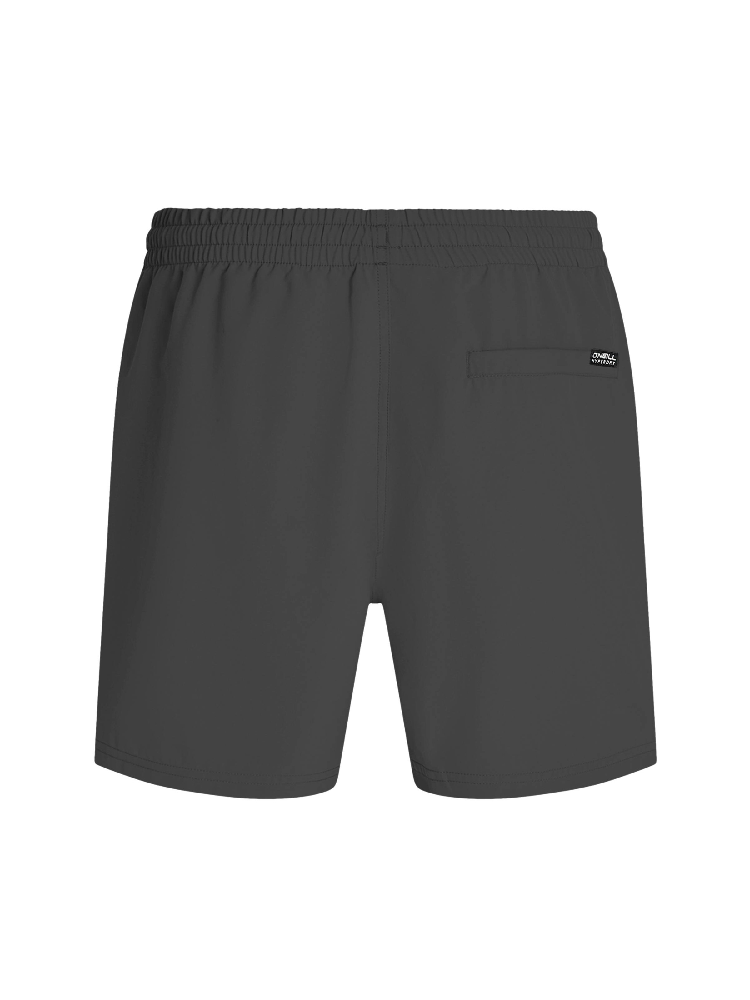 O'NEILL Kąpielówki 'O'neill Logo 16' w kolorze szary