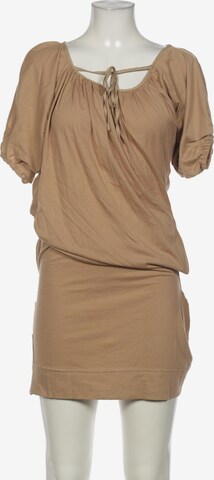 Vivienne Westwood Dress in S in Beige: front