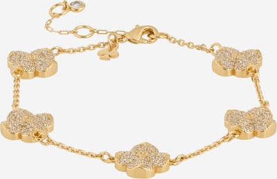 Apyrankė iš Kate Spade, spalva – Auksas / sidabrinė, Prekių apžvalga