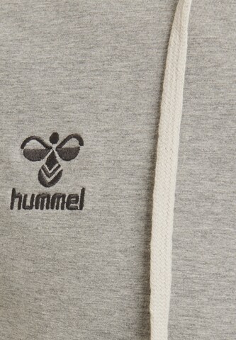 Hummel Sweatshirt in Grijs
