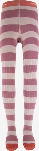 EWERS Tights in Pink: front