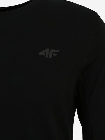 4F - Base Layer em preto