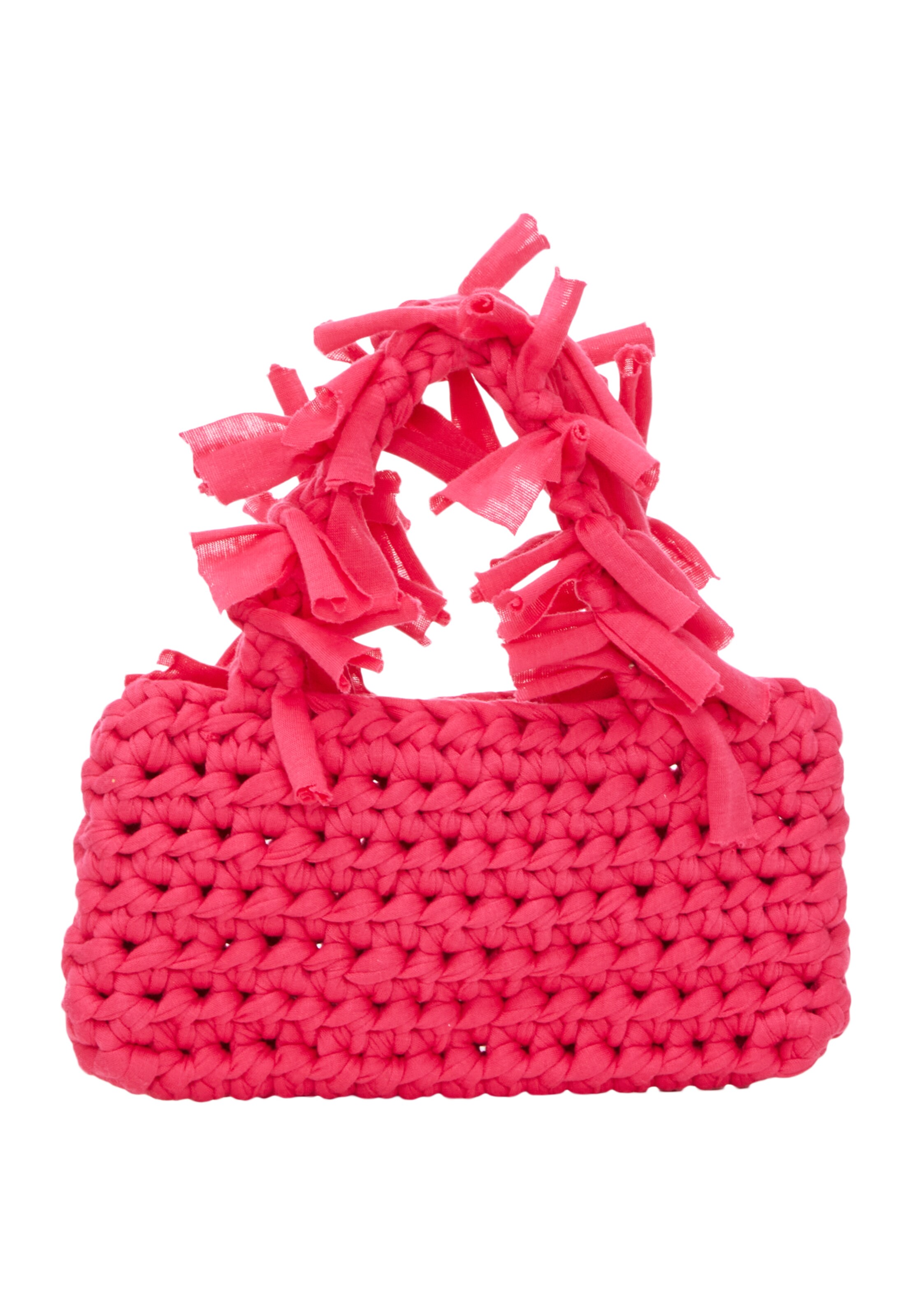 FELIPA Handtas in Roze: voorkant