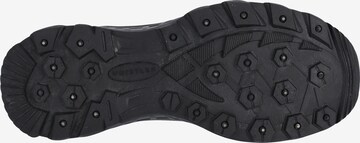 Whistler Boots 'Atenst' in Black