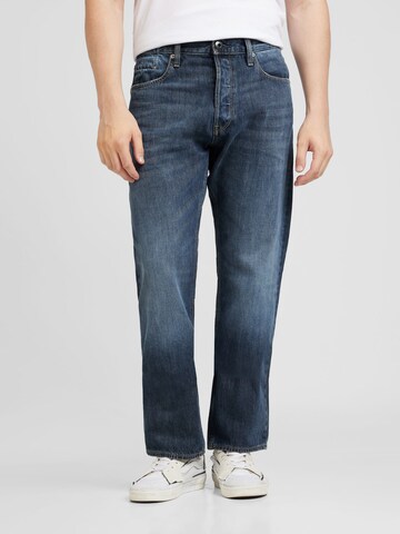 G-STAR Regular Jeans 'Dakota' in Blauw: voorkant