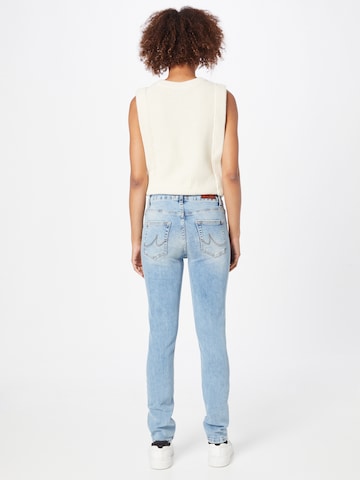 LTB Slim fit Jeans 'Aspen Y' in Blue