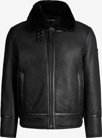 JOOP! Jacke in Schwarz: Vorderseite