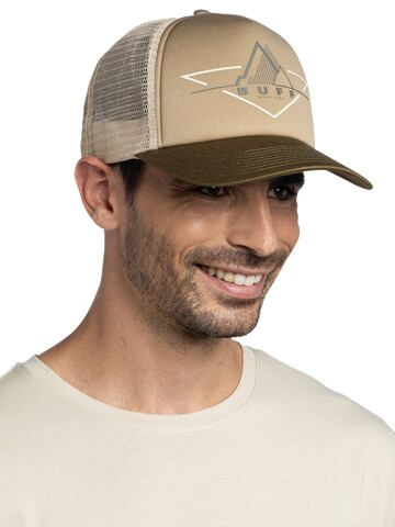 BUFF Cap 'Buff Trucker Cap'‌‌‌‌‌‌ in Grün