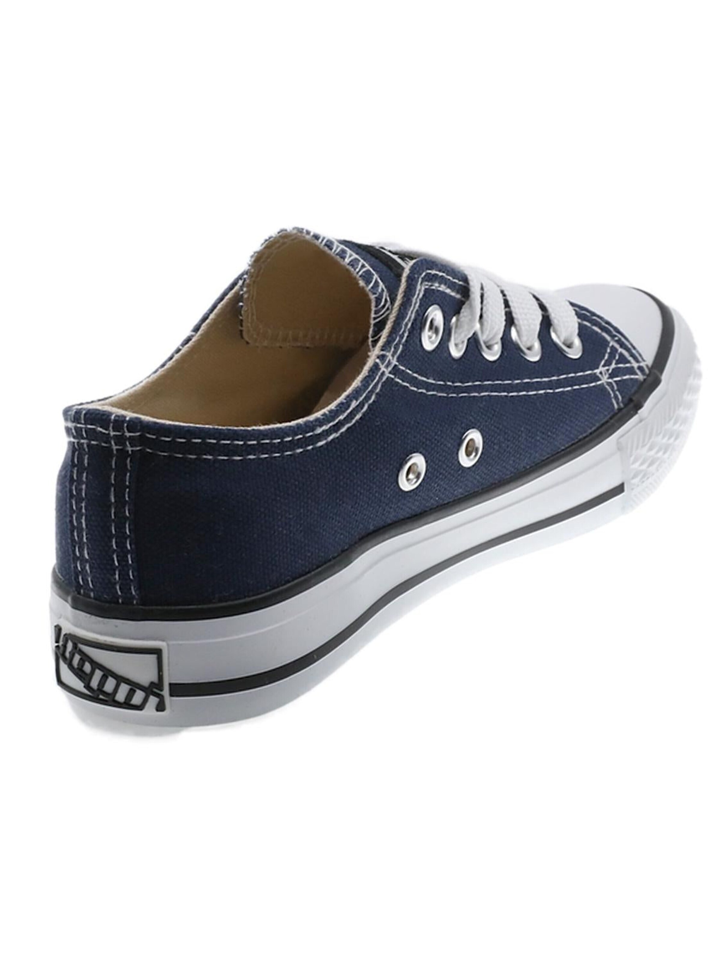 Beppi Sneakers in Blue