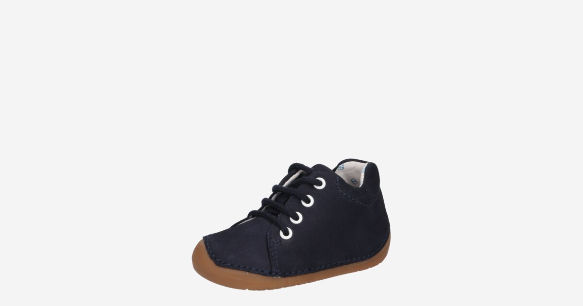 ELEFANTEN First-Step Shoes 'LULU' in Navy | ABOUT YOU