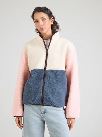 VERO MODA - Chaqueta de entretiempo 'VMJOSEFIN' en beige: frente