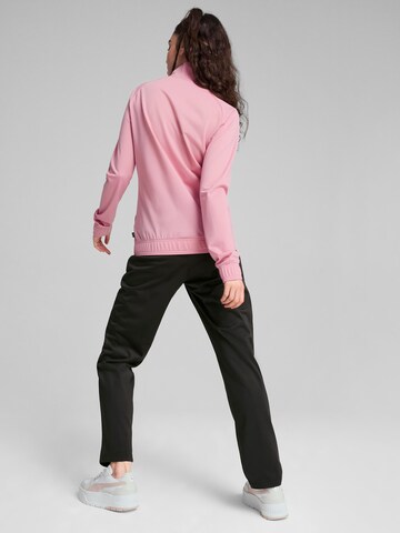 PUMA Tracksuit 'Classic' in Purple