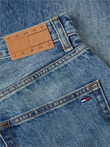 Tommy Jeans Loosefit Jeans 'Theo' in Blau