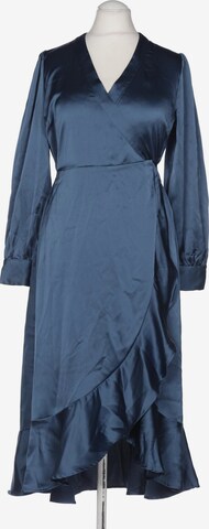 OBJECT Dress in M in Blue: front