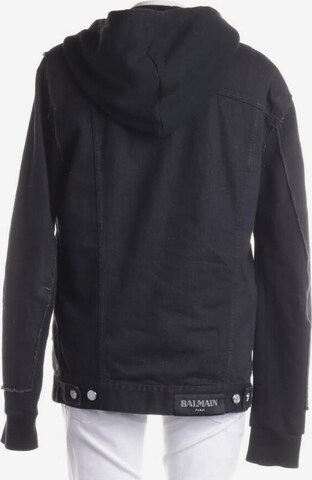 Balmain Jacket & Coat in M in Black
