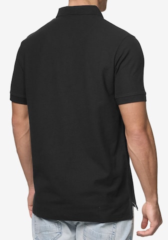 INDICODE Shirt in Schwarz