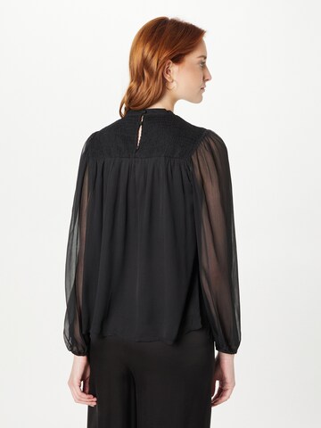 VERO MODA Bluse 'KAYA' i sort