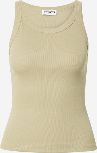 Top 'Pina' ABOUT YOU Limited pe oliv, Vizualizare produs